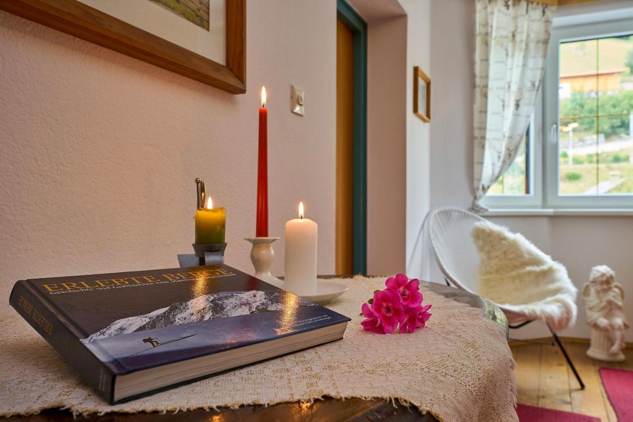 Gasthof Lamm Sankt Jodok am Brenner エクステリア 写真