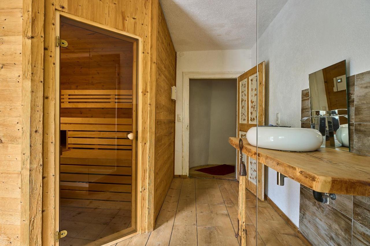 Gasthof Lamm Sankt Jodok am Brenner エクステリア 写真