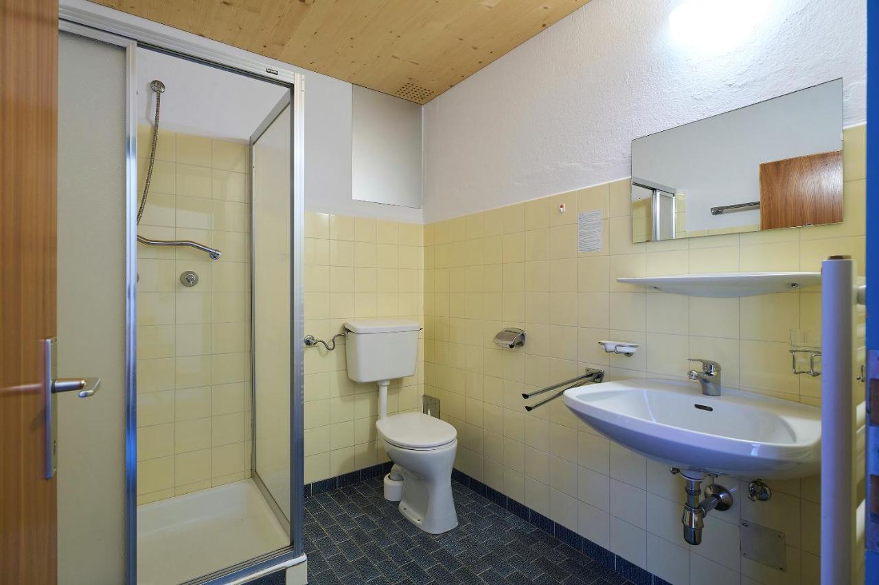 Gasthof Lamm Sankt Jodok am Brenner エクステリア 写真