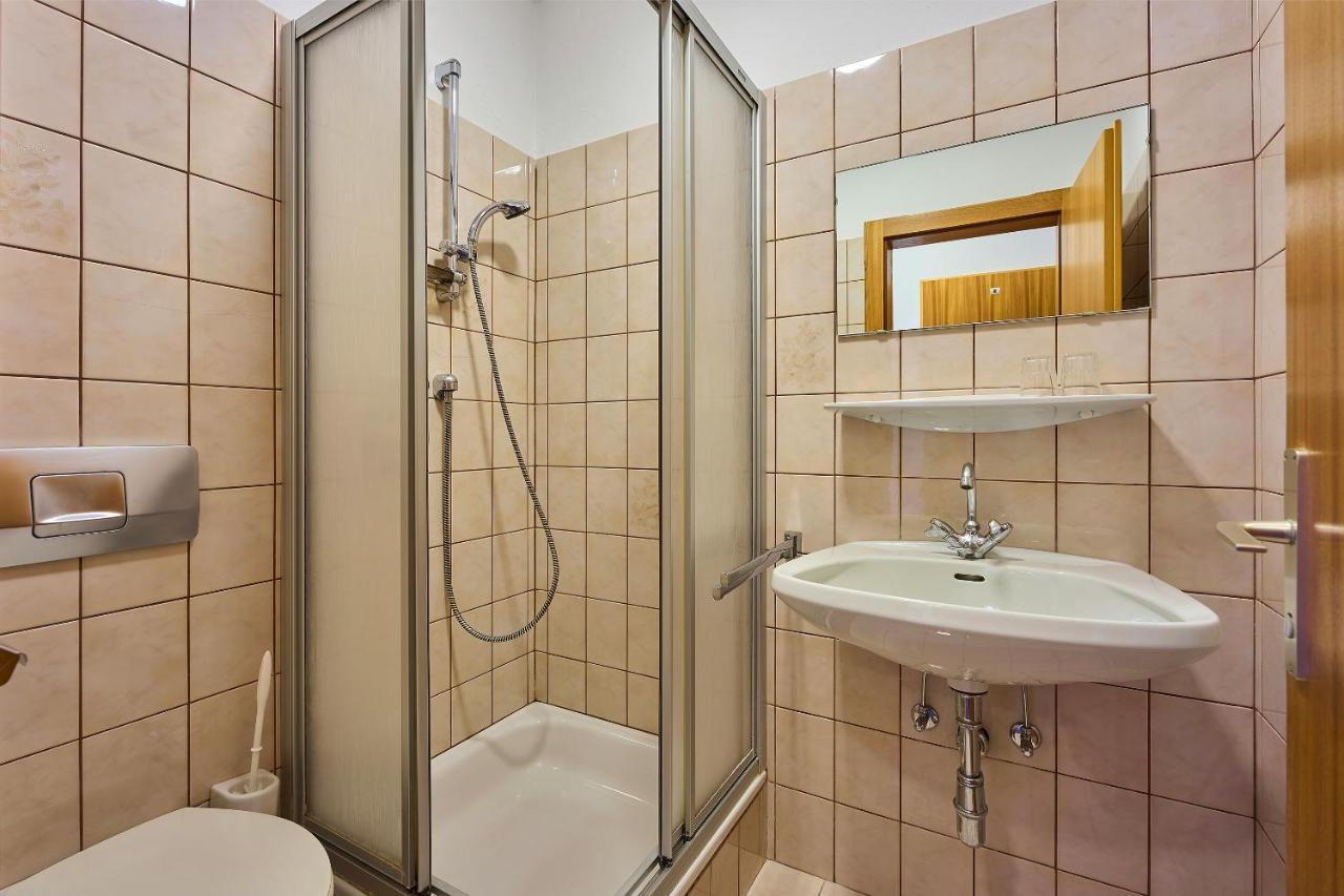 Gasthof Lamm Sankt Jodok am Brenner エクステリア 写真