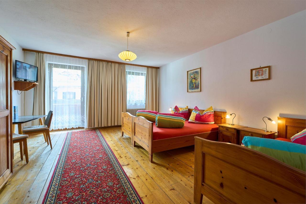 Gasthof Lamm Sankt Jodok am Brenner エクステリア 写真