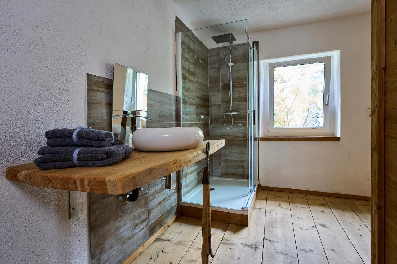 Gasthof Lamm Sankt Jodok am Brenner エクステリア 写真