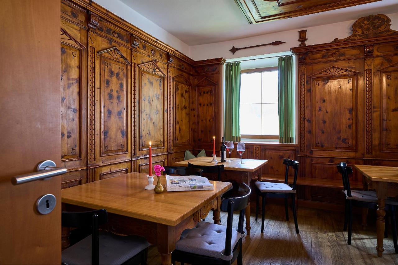 Gasthof Lamm Sankt Jodok am Brenner エクステリア 写真